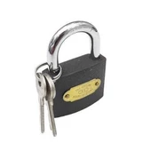 Tri-Crcle Asma Kilit Döküm Gri  20mm - 1