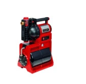 Einhell GE-WW 1246NFS 20Lt Yatık Tanklı Hidrofor - 1
