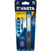 Varta Work Flex Led Cep Feneri 1.5W - 1