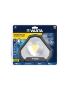 Varta Work Flex Stadyum Işığı 1450 Lümen - 1