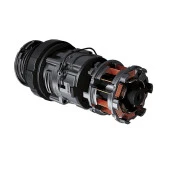 Einhell TE-CW 18 Li Solo Akülü Kömürsüz Darbeli Somun Sıkma thumbnail 2