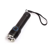 Powerdex PD-6007 Şarjlı El Feneri - 1
