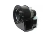 Fansan OBR Serisi Radyal Salyangoz Fan 200mm - 1