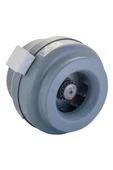 Fansan TKF Serisi Kanal Tipi Radyal Fan   160mm - 1
