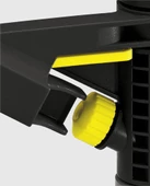 Karcher PS300 Yuvarlak Darbeli Fıskiye - 2