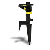Karcher PS300 Yuvarlak Darbeli Fıskiye - 1