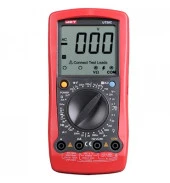 Unit UT-58C Dijital Ölçü Aleti thumbnail 1