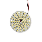 Wolfmar Soğutuculu Pcb Led Lamba 9-30v Günışığı - 1