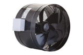 Fansan DRB Serisi Boru Tip Kanal Fanı   300mm - 1