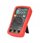 Unit UT 33A+ 600V Dijital Multimetre - 2