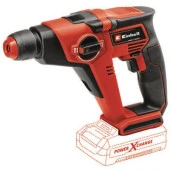 Einhell TE-HD 18/12 Li-Solo 1.3J Akülü Pönomatik Darbeli Matkap - 1
