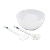 AndTableware Marine Kase ve Servis Tabağı - 1