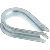 Galvaniz Radansa Buata  6mm - 1