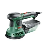 Bosch PEX 300 AE  Eksantrik Zımpara 125mm 270W - 1