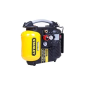 Stanley DN200/10/5 Yağsız Hava Kompresörü 5lt 1,5hp - 1