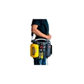 Stanley DN200/10/5 Yağsız Hava Kompresörü 5lt 1,5hp - 3