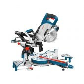 Bosch GCM 8 SJL Profesyonel 1600W 215mm Kızaklı Gönye Kesme Makinası - 1