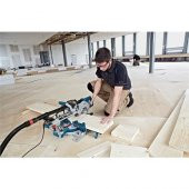 Bosch GCM 8 SJL Profesyonel 1600W 215mm Kızaklı Gönye Kesme Makinası - 2