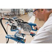 Bosch GCM 8 SJL Profesyonel 1600W 215mm Kızaklı Gönye Kesme Makinası - 3