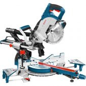 Bosch GCM 8 SJL Profesyonel 1600W 215mm Kızaklı Gönye Kesme Makinası - 4