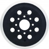 Bosch GEX125-1AE Zımpara Tabanı Orta Sert 125mm thumbnail 1