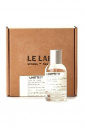 Limette 37 Edp 50ml Unisex Parfüm - 1