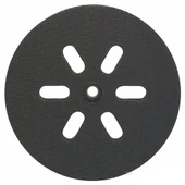 Bosch GEX150AC/PEX15AE Uyumlu Zımpara Tabanı 150mm Yumuşak thumbnail 1