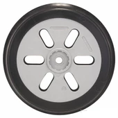 Bosch GEX150AC/PEX15AE Uyumlu Zımpara Tabanı 150mm Yumuşak thumbnail 2