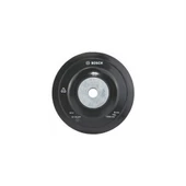 Bosch Zımpara Diski 115mm - 1