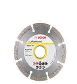 Bosch Elmas Testere   125mm - 1