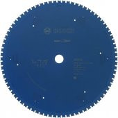 Bosch Expert Metal Daire Testere 355x25,4x2,6mm 80 Diş - 1