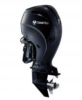 Tohatsu MFS75AETL 75hp Uzun Şaft Marşlı Trimli Direksiyonlu Motor - 1