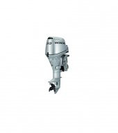 Honda BF30 30Hp Marşlı Trimli Direksiyonlu Deniz Motoru - 1