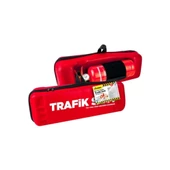 Automix TÜV Uyumlu Eva Trafik Seti - 1