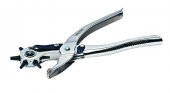 İzeltaş Delik Zımba 225mm - 1