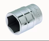 İzeltaş 3/4" Lokma Anahtar  46mm - 1