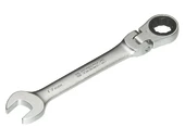 İzeltaş Mafsallı Cırcır Kombine Anahtar  13mm - 1