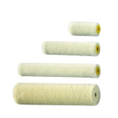 İzmir Fırça Moher Parmak Rulo 2li Paket  15cm - 1