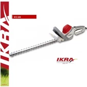 İkra IHS 600 Elektrikli Çit Kesme Makinesi - 5