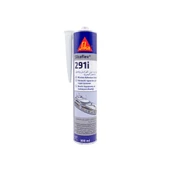 Sikaflex 291i Marin Yapıştırıcı 300ml  Siyah - 1