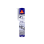 Sikaflex 291i Marin Yapıştırıcı 300ml  Beyaz - 1