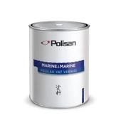 Polisan Marine Anti Aging Polilak Yat Verniği  2.5lt - 1