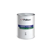 Polisan Marine Anti Aging Zehirli Boya Astarı  0.75lt - 1