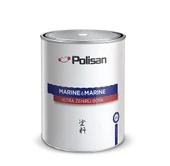Polisan Marine Anti Aging Ultra Zehirli Boya  Mavi 3.6kg - 1