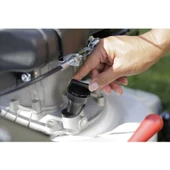 İkra IBRM 1040 TL Benzinli Çim Biçme Makinesi - 5