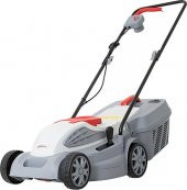 İkra IERM 1638 Elektrikli Çim Biçme Makinesi - 1