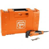 Fein Multi Master 500mm Plus Çok Amaçlı Salınımlı Elektrikli El Aleti - 1