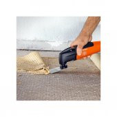 Fein Multi Master 500mm Plus Çok Amaçlı Salınımlı Elektrikli El Aleti - 5