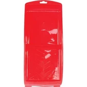 İzmir Fırça Boya Tavası 15x27cm - 1