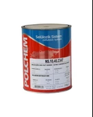 Polchem Selülozik Parlak Vernik  0.85kg - 1